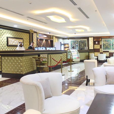 Noor Amal Apartments Serviced Riyadh Bagian luar foto