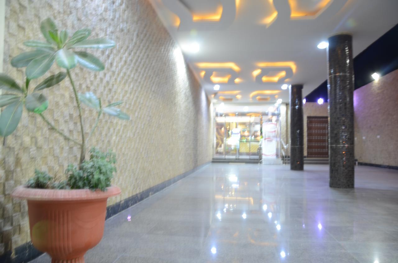 Noor Amal Apartments Serviced Riyadh Bagian luar foto