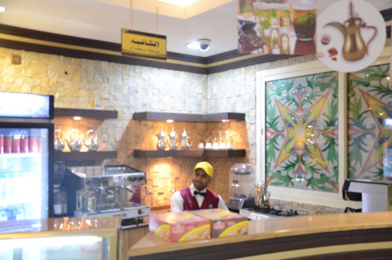 Noor Amal Apartments Serviced Riyadh Bagian luar foto