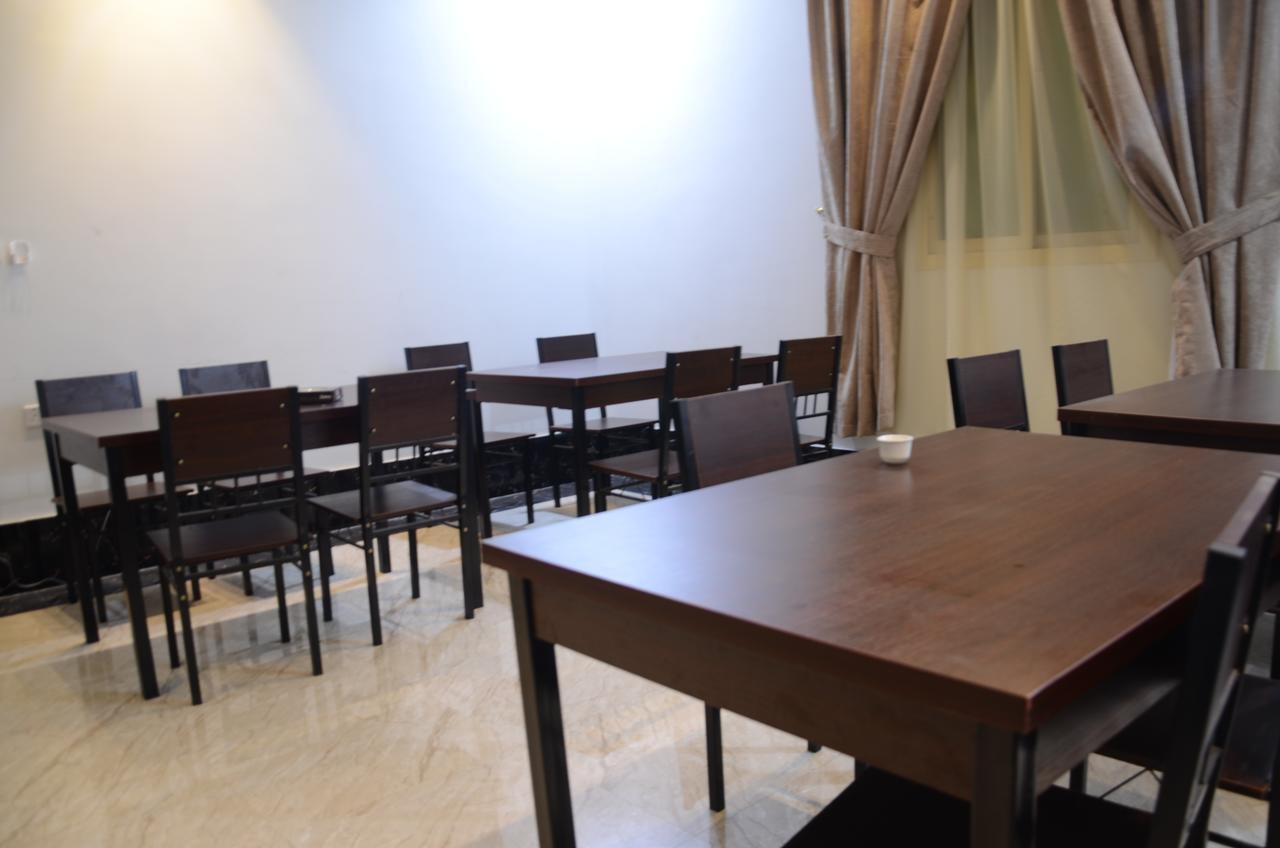 Noor Amal Apartments Serviced Riyadh Bagian luar foto