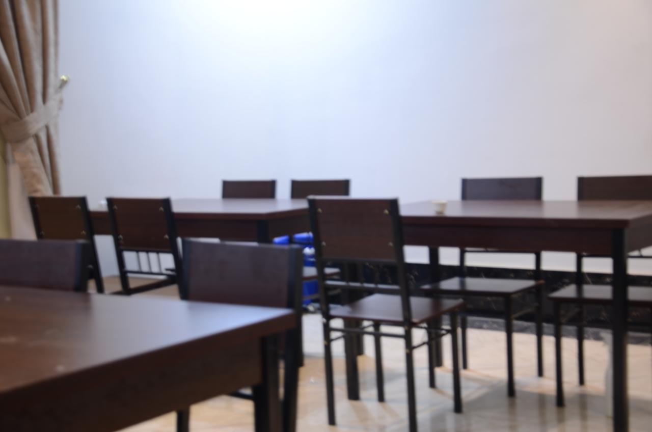 Noor Amal Apartments Serviced Riyadh Bagian luar foto