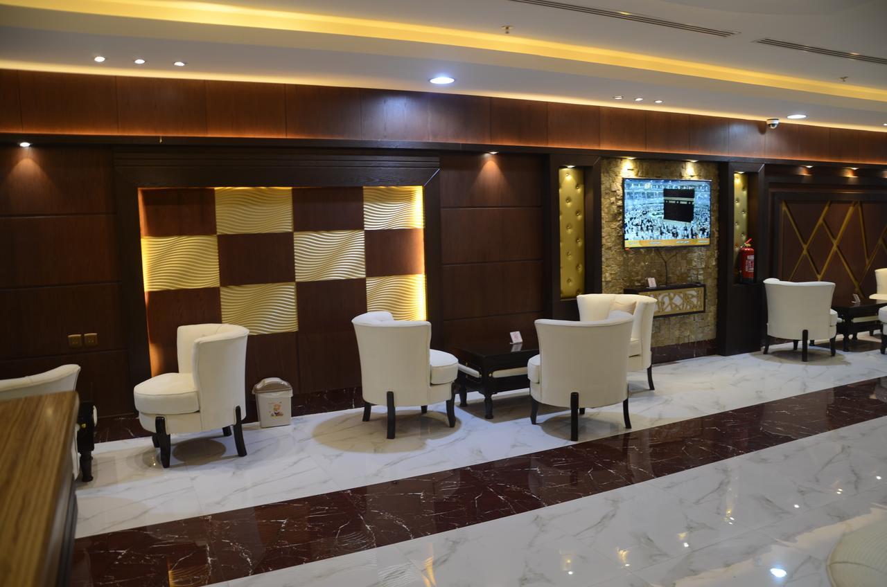 Noor Amal Apartments Serviced Riyadh Bagian luar foto